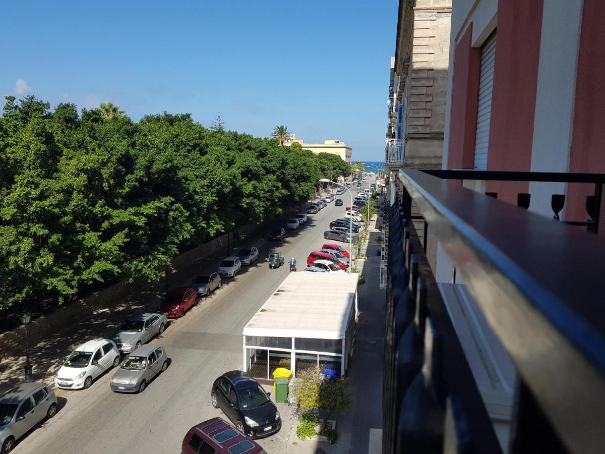 B&B Trapani Mare Exterior foto
